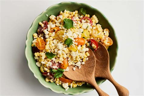 20 No-Cook Side Dish Recipes for Summer EatingWell