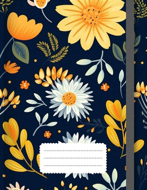 20 Notebook Covers Goodnotes