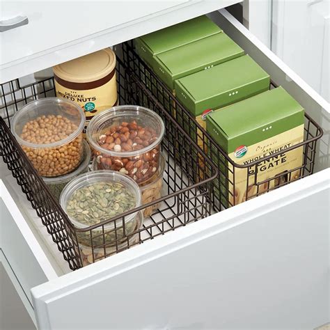 20 Pantry Organization Hacks to Reset Your Kitchen - DIYs.com