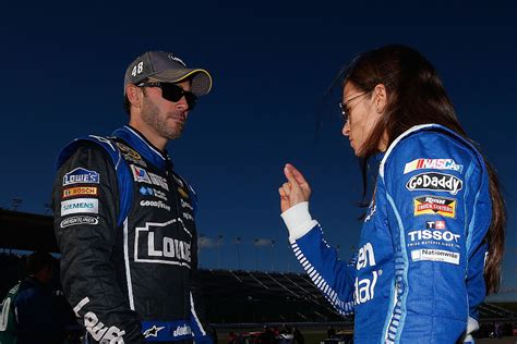 20 Photos Of Danica Patrick We’ll Never Forget