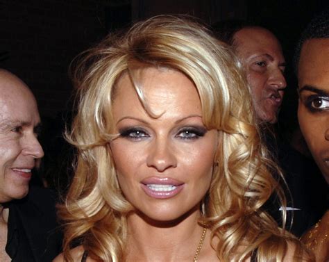 20 Photos Of Pamela Anderson Throughout The …