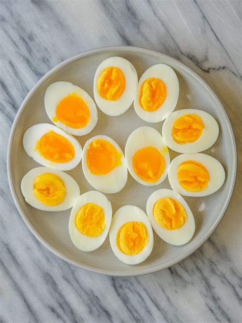 20 Recipes To Make With Hard-Boiled Eggs - Yahoo Sports