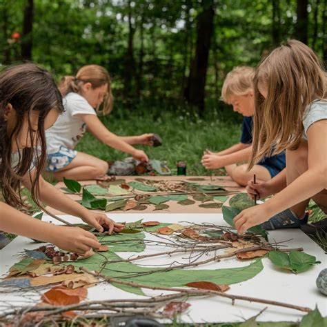 20 School Nature Projects For Students - raincitystudios.com