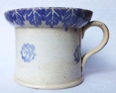 20 Spongeware ideas pottery, antique pottery, antiques - Pinterest