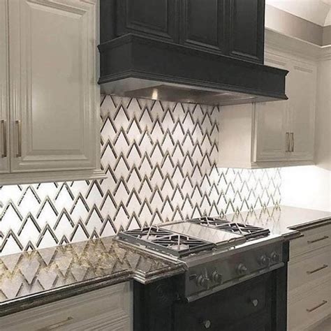 20 Stunning Kitchen Backsplash Idea Pictures - Home …