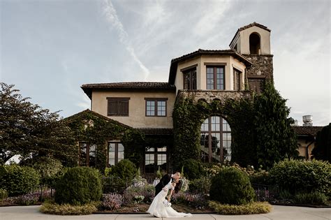 20 Stunning North Georgia Wedding Venues (2024)