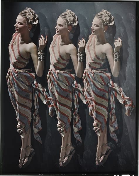 20 Things You Should Know About Erwin Blumenfeld AnOther