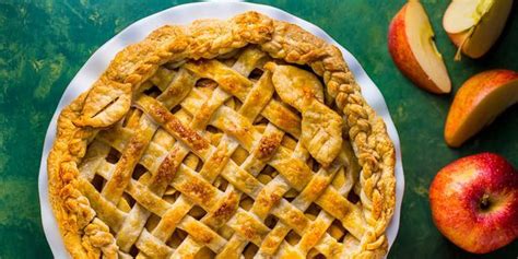 20 Unexpected Ways to Reinvent Apple Pie