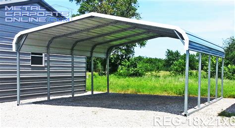 20 X 18 Carport, Our in-house design team will help you tailor the design  to fit your space and configure it exactly the way you require.