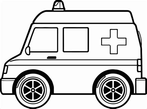 20 Ambulance Coloring Pages Free Pdf Printables Hospital Coloring Pages Printables - Hospital Coloring Pages Printables