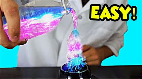 20 Awesome Science Experiments You Can Do Right Different Science Experiments - Different Science Experiments