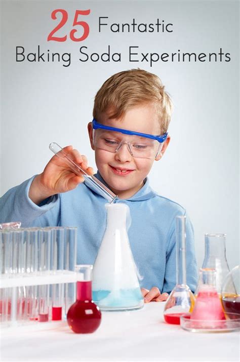 20 Baking Soda Experiments For Kids Kidpillar Science Experiments With Baking Soda - Science Experiments With Baking Soda