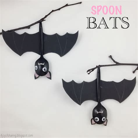20 Bat Crafts For Kids Easy Peasy And Bats Kindergarten - Bats Kindergarten