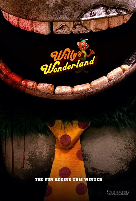 20 best movies like Willy's Wonderland (2024) - YouTube