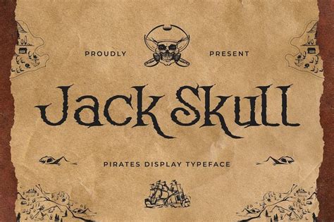 20 Best Pirate Fonts In 2024 Free Amp Pirate Writing - Pirate Writing