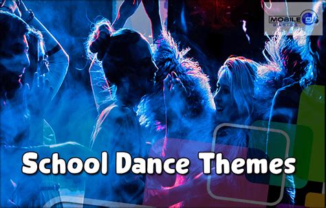 20 Best School Dance Themes Budget Saving Ideas Themes For 8th Grade Dance - Themes For 8th Grade Dance