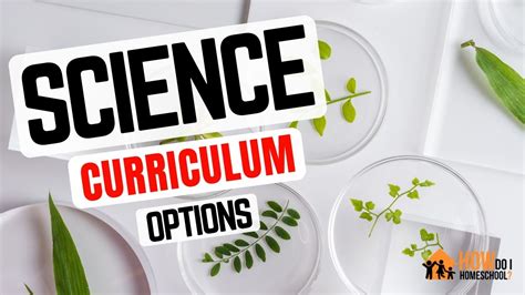 20 Best Science Curriculum Picks For Homeschools 2023 Science Grade - Science Grade