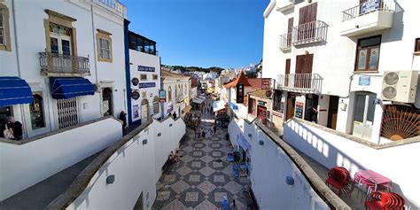 20 best things to do in Albufeira Portugal alone