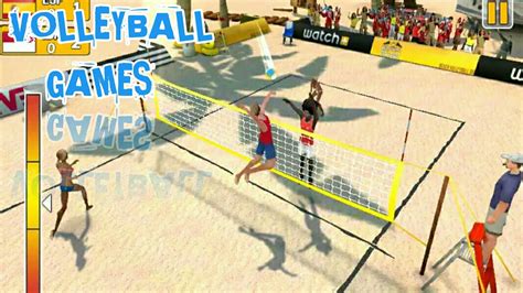 20 Best Volleyball Games For Android Techcult Download Game Volleyball Android - Download Game Volleyball Android