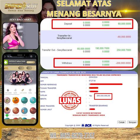 20 bonus 30 new member. Besar dan kuat.