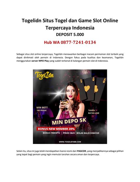20 bonus 30 new member. Togel hari ini tanggal.