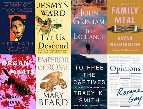 20 books we’re looking forward to reading in the fall and winter of 2023