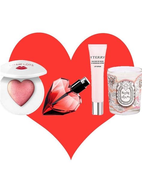 20 cadeaux beauté pour la Saint-Valentin 2024 - Journal des …