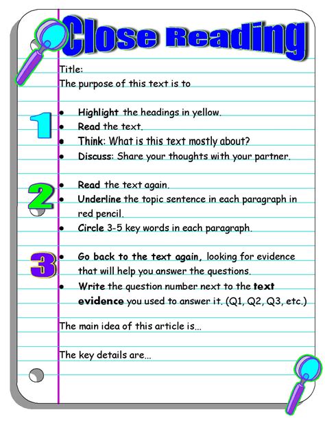 20 Close Reading Worksheets High School Allusion Worksheet Middle School - Allusion Worksheet Middle School