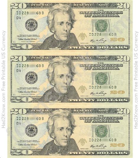 20 dollar bill printable. Things To Know About 20 dollar bill printable. 