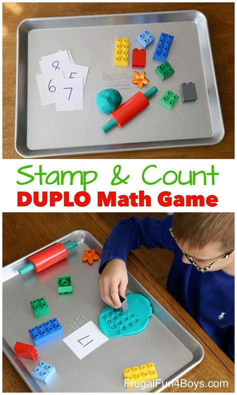 20 Engaging Math Activities For Preschoolers For Every Spring Math Activities For Preschoolers - Spring Math Activities For Preschoolers