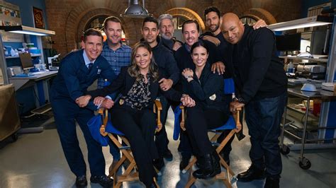 20 Episode
