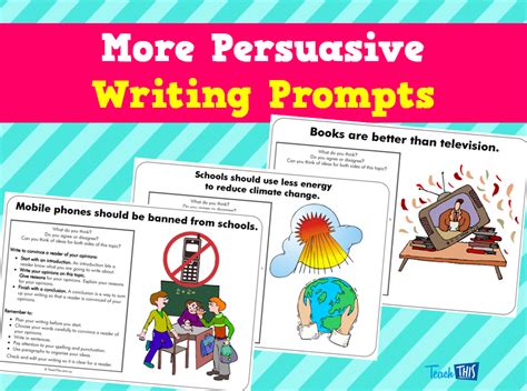 20 Fab Prompts For Persuasive Writing Topics Year Persuasive Writing Prompt - Persuasive Writing Prompt