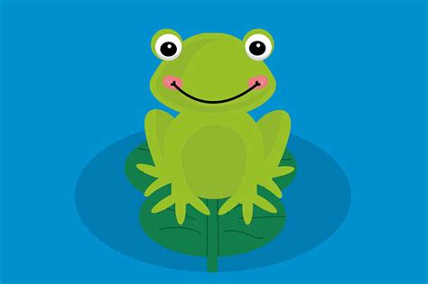 20 Fantastic Frog Activities For Preschool Teaching Expertise Frog Science Activities - Frog Science Activities