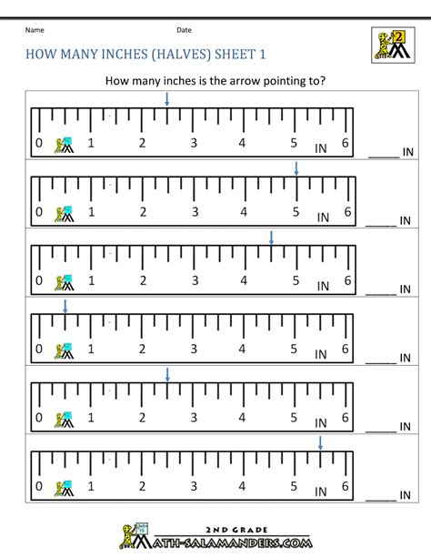 20 Fifth Grade Measurement Worksheets Worksheet From Home 5th Grade Math Bell Worksheet - 5th Grade Math Bell Worksheet