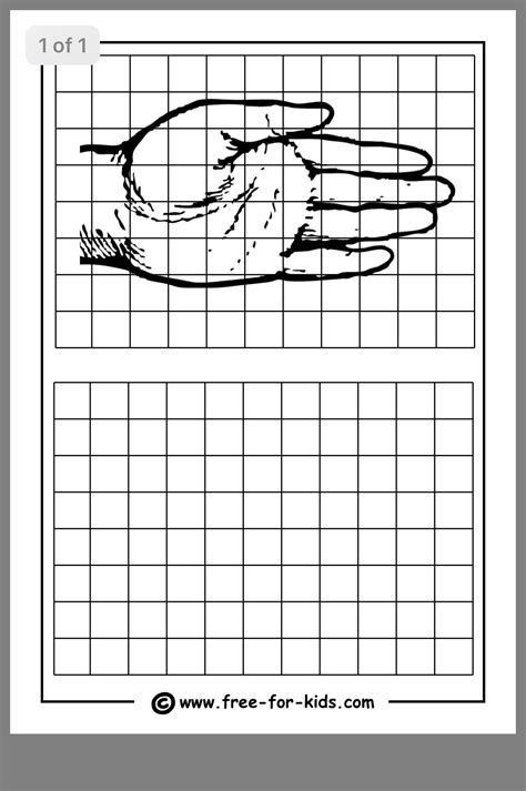 20 Free Grid Drawing Worksheets Pdfs Just Family Printable Grid Drawing Worksheets - Printable Grid Drawing Worksheets