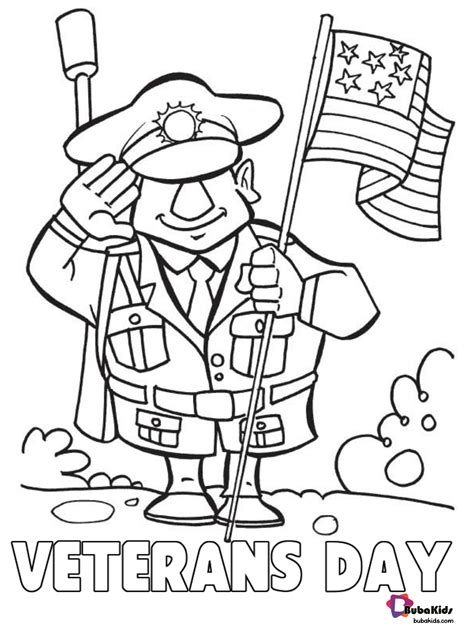 20 Free Veterans Day Coloring Pages For Kids Veterans Day Coloring Pages Kindergarten - Veterans Day Coloring Pages Kindergarten