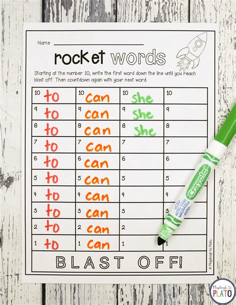20 Free Word Work Activities You Can Do Word Work For Second Grade - Word Work For Second Grade