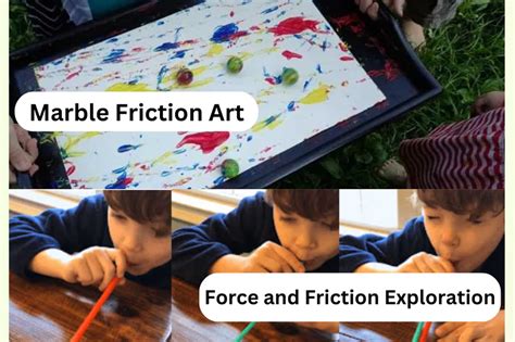 20 Friction Science Activities And Lessons To Inspire Friction Worksheet 5th Grade - Friction Worksheet 5th Grade