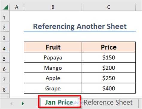 20 how to reference another sheet in excel Winning Feelings Prioryoften