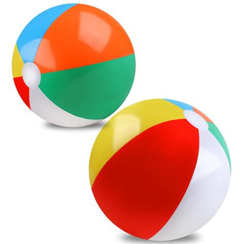 20 Inch Beach Ball