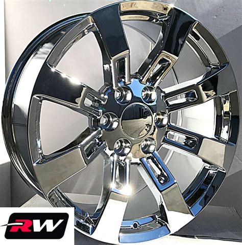 20 inch rims chevy. Things To Know About 20 inch rims chevy. 