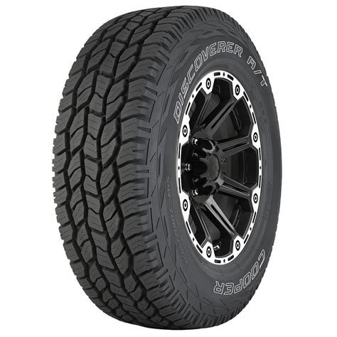  Now $ 11500. $134.58. Groundspeed Voyager AT All Terrain 265/70R17 113T Light Truck Tire. 2. Save with. Available for installation. In 50+ people's carts. $ 14600. Goodyear Wrangler AT/S P265/70R17 113S All-Season Light Truck & SUV Tire. 