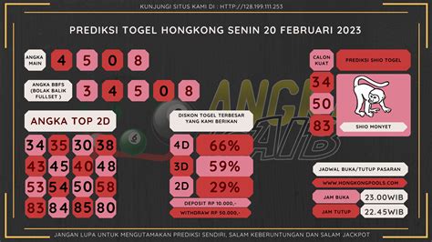 20 jadi 50 to kecil. Bocoran hk 25 februari.