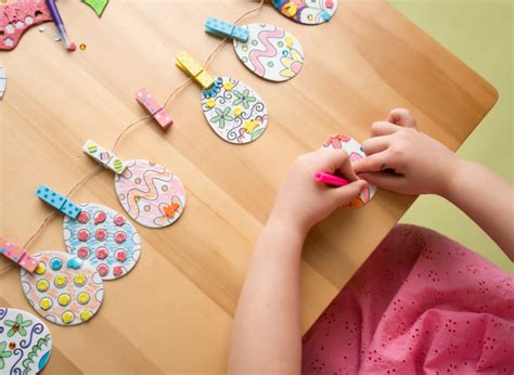 20 lavoretti di Pasqua semplici da fare con i bambini AZ Scuola