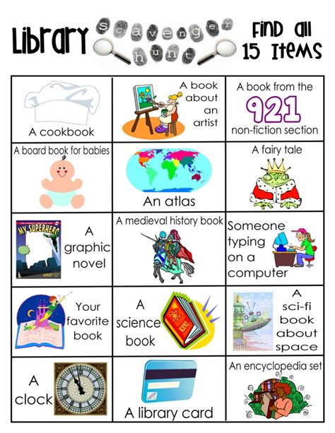 20 Library Activities For Kindergarten Homeschool Ideas Kindergarten Literature Activities - Kindergarten Literature Activities