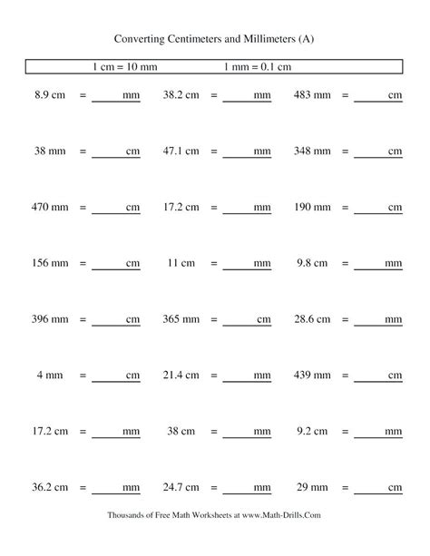 20 Metric Conversion Worksheets 5th Grade Desalas Template Metric System Worksheet 2nd Grade - Metric System Worksheet 2nd Grade