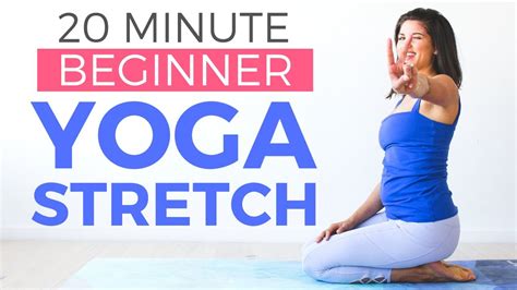 20 min yoga. Join our 14-day FREE trial - https://mysoulsanctuary.co/choose-your-membership/Join me for FREE on the Soul Sanctuary, an online platform and app with over 6... 