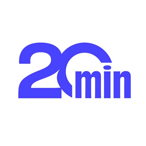 20 minutes | It takes 20 minutes for Jordan to