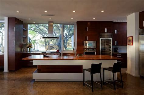 20 Modern Kitchen Ideas For A Beautiful Streamlined Kitchen Remodeling Designer - Kitchen Remodeling Designer