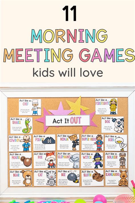 20 Morning Meeting Activities With A Sel Focus Morning Meeting Activities 4th Grade - Morning Meeting Activities 4th Grade